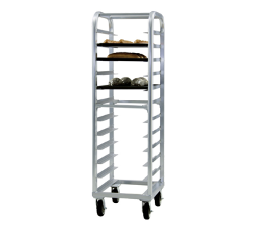 New Age 4333 Lifetime Series Pan Racks