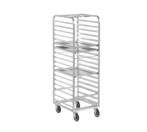 Channel Manufacturing 405A Pan Racks