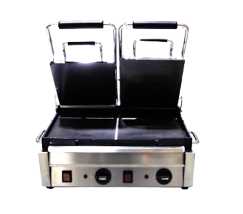 Omcan USA 21466 Sandwich & Panini Cooking Equipment