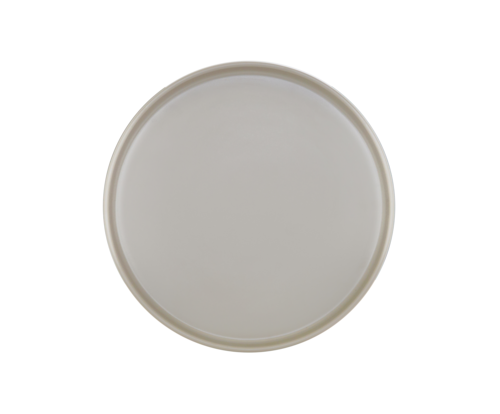 Cal-Mil 22026-10-102 Plate, Plastic