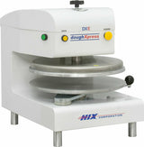 DoughXpress DXE-W Dough Presses