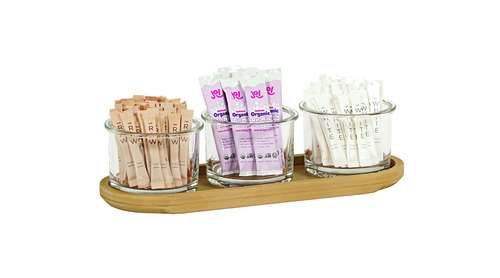 Cal-Mil 23430-122 Condiment Caddy, Countertop Organizer