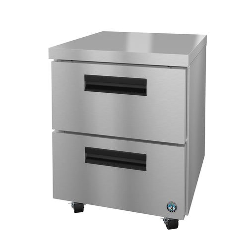 Hoshizaki UF27B-D2 Steelheart Undercounter & Worktop Refrigeration