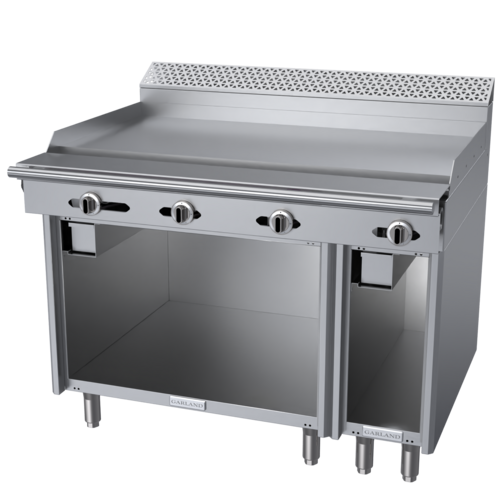 Garland C48-1S Garland Cuisine Gas Ranges