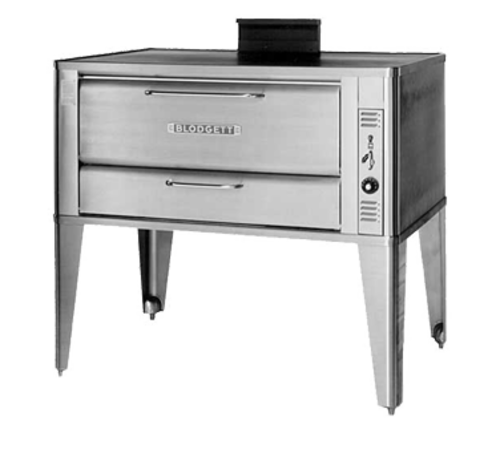 Blodgett (Middleby) 901 BASE Deck Ovens