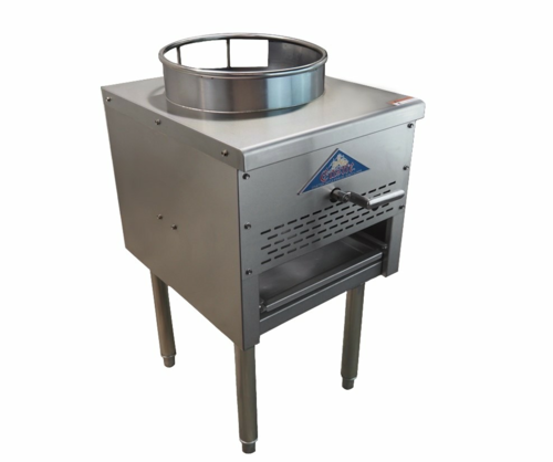 Comstock-Castle CS-WOK-1 Wok Ranges