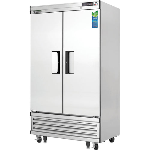 Everest Refrigeration EBNF2 Reach-In Refrigerators & Freezers