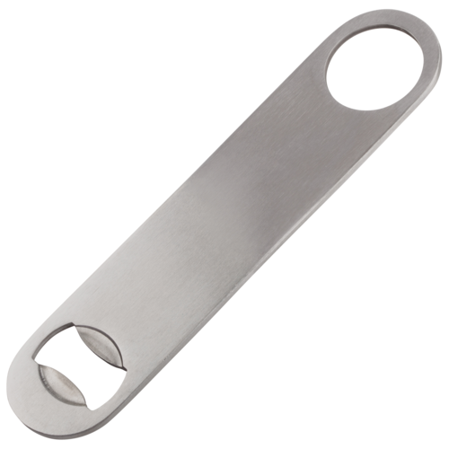 Winco CO-301 Bottle Cap Opener, Handheld