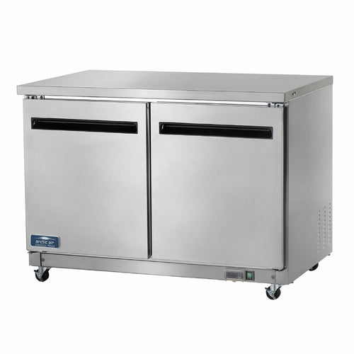 Arctic Air AUC48F Undercounter & Worktop Refrigeration