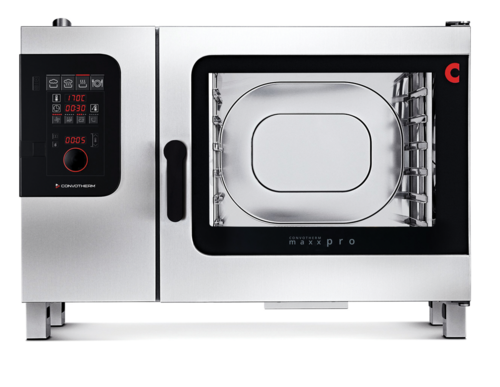 Convotherm C4 ED 6.20ES-N EasyDial Combi Ovens