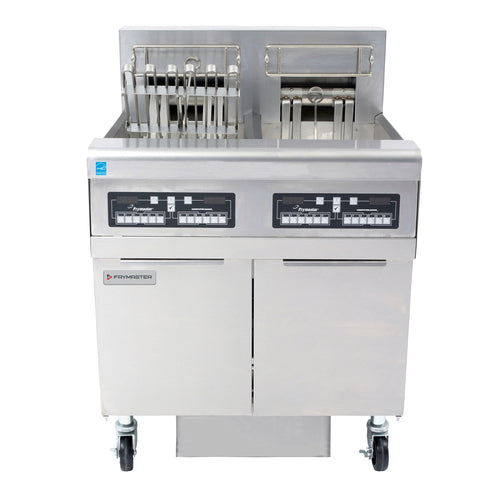 Frymaster/Dean FPRE217TC RE High Efficiency Electric Fryers