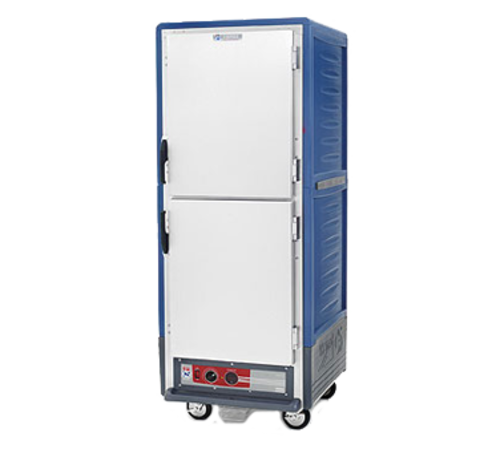 Metro C539-MDS-U-BU C5 Insulation Armour Proofing Cabinets
