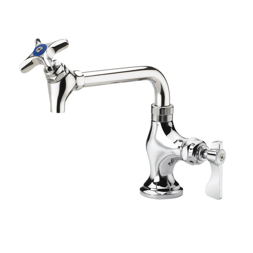 Krowne 16-160L Royal Series Commercial Faucets & Plumbing