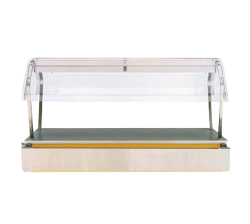 Vollrath 36300 Sneeze Guard, Stationary