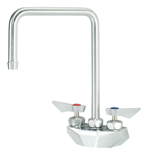 Krowne DX-402 Commercial Faucets & Plumbing