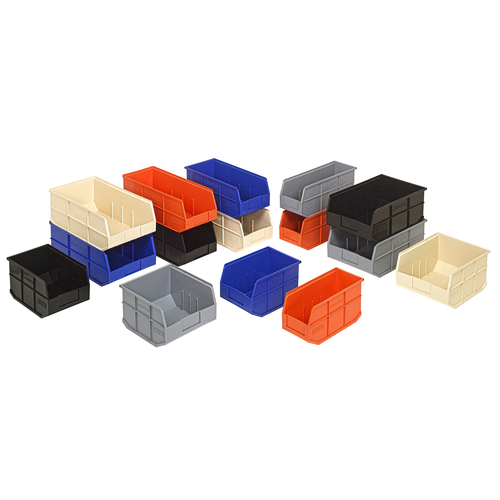 Quantum SSB443 Wire Shelving