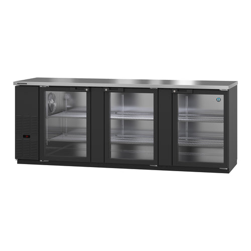 Hoshizaki BB95-G Back Bar Coolers