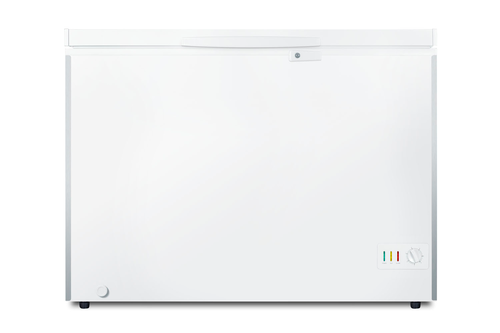 Summit Commercial SCFM103 Accucold® Chest Freezers