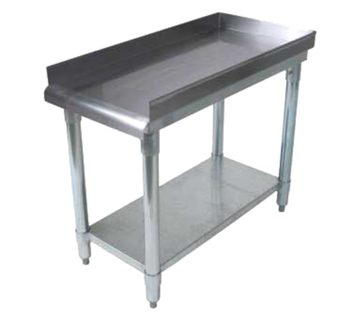 BK Resources VETS-1530 Equipment Stands & Utility Carts