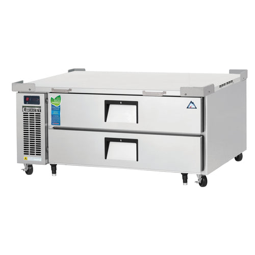 Everest Refrigeration ECB52D2 Undercounter & Worktop Refrigeration