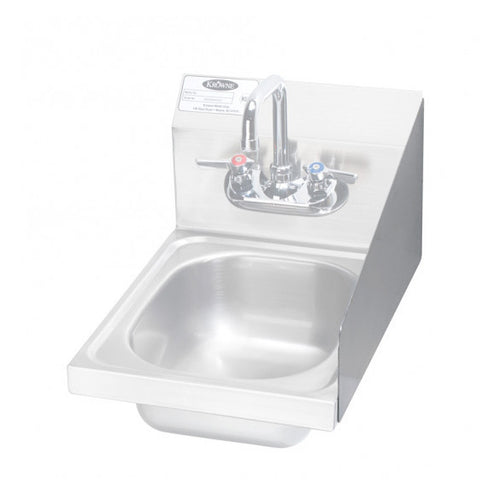 Krowne FG-R9 Commercial Faucets & Plumbing