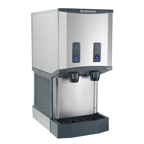 Scotsman HID312AB-1 Meridian™ Ice & Water Dispensers