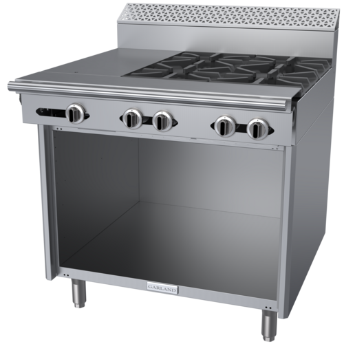 Garland C36-13S Garland Cuisine Gas Ranges