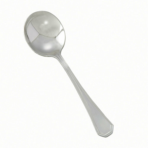 Winco 0035-04 Spoon, Soup / Bouillon