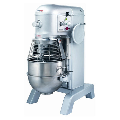 DoughXpress DXP-PM60B BakeryXpress Planetary Mixers