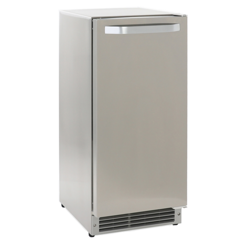 Maxximum MIM25CO Maxx Ice Ice Machines