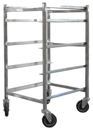 Omcan USA 31755 Specialty Storage & Transport