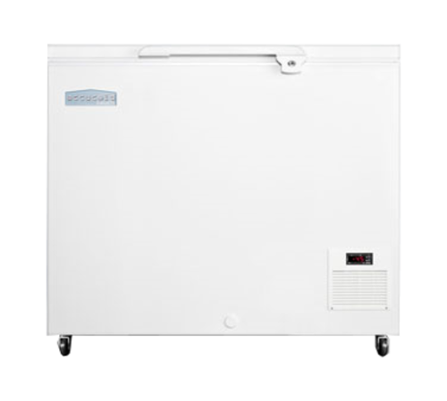 Summit Commercial EL21LT Accucold® Chest Freezers