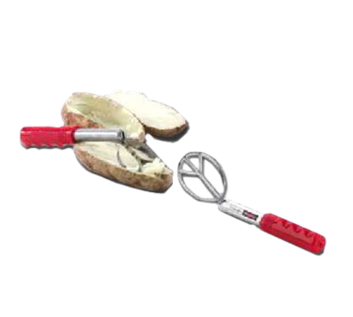 Vollrath 1801 Potato Scooper