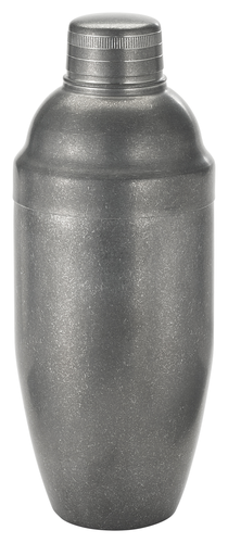 Winco BASS-24CS Bar Cocktail Shaker