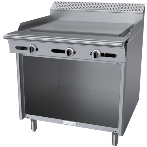 Garland C36-19S Garland Cuisine Gas Ranges