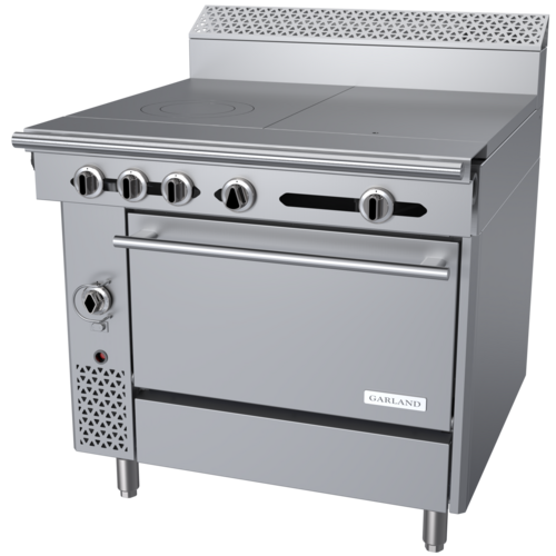 Garland C36-11C Garland Cuisine Gas Ranges