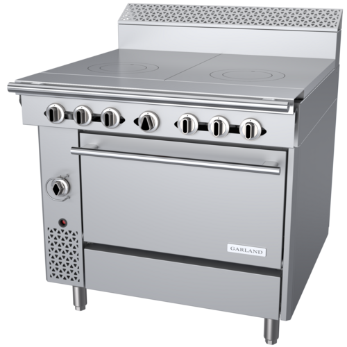 Garland C36-10R Garland Cuisine Gas Ranges