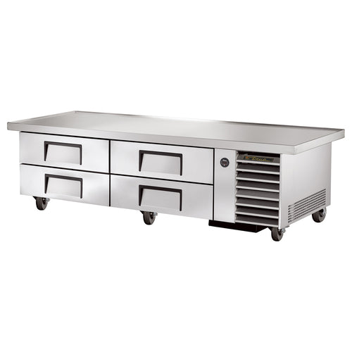 True Mfg. - General Foodservice TRCB-79-86-HC Undercounter & Worktop Refrigeration