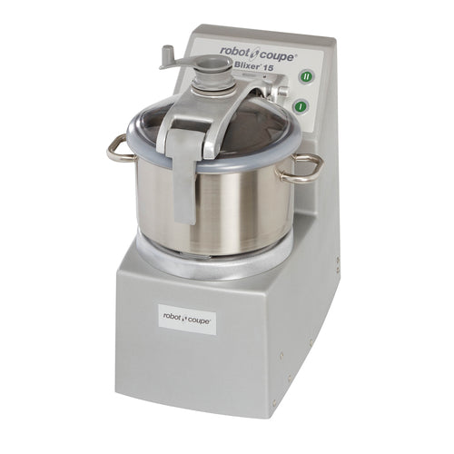 Robot Coupe BLIXER15 Blixer® Food Processors