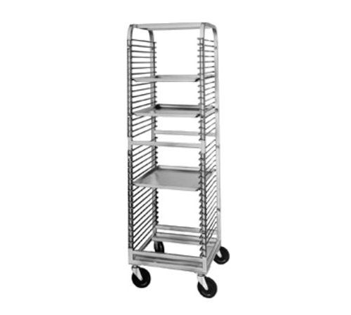 Channel Manufacturing 560NS Pan Racks