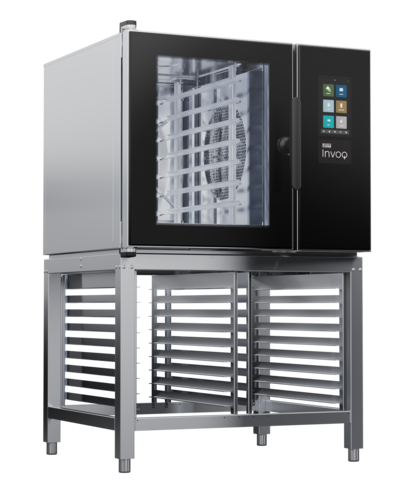 Blodgett (Middleby) INVOQ 61BLE Blodgett Combi Combi Ovens
