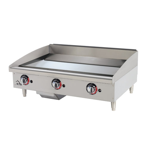 Star (Middleby) 636TCHSF Star-Max Gas Griddles