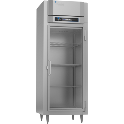 Victory Refrigeration FSA-1D-S1-EW-G-HC UltraSpec™ Reach-In Refrigerators & Freezers