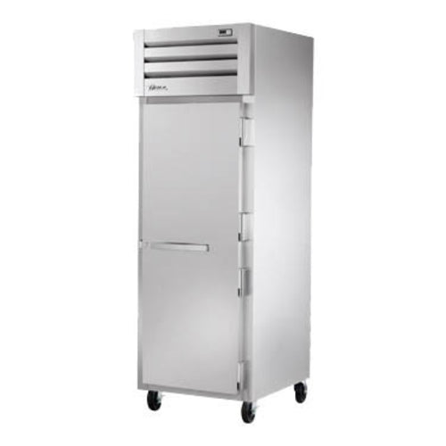 True Mfg. - General Foodservice STA1F-1S-HC SPEC SERIES Reach-In Refrigerators & Freezers