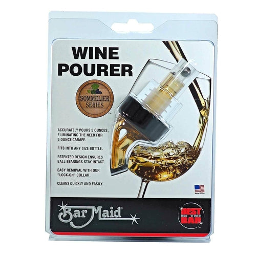 Winco BMP-500RAC Liquor Pourer