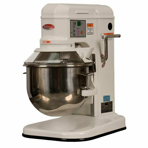 BakeMax (TVI) BMPM007 BakeMax Planetary Mixers