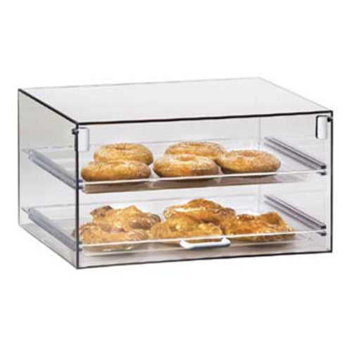 Cal-Mil 921 Display Case, Pastry, Countertop