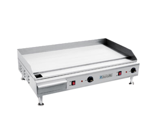 Eurodib USA SFE04910-240 Eurodib Electric Griddles