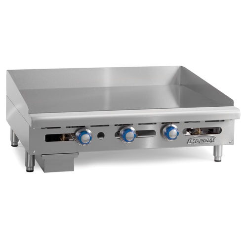 Imperial (Middleby) ITG-24 Gas Griddles
