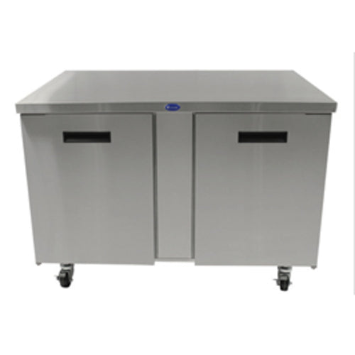 Randell 65348-290 Custom & Serving Undercounter & Worktop Refrigeration